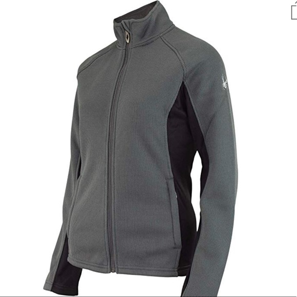 Spyder Jackets & Blazers - Women’s Spyder Jacket Size Large NWT
